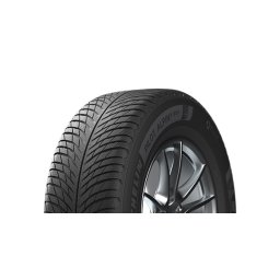 Michelin 235/60 R17 Pilot Alpin 5 SUV 106H XL