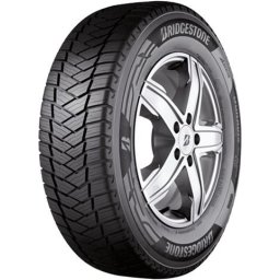 BRIDGESTONE 215/65 R16 DURAVIS ALL SEASON EVO Enliten 109T