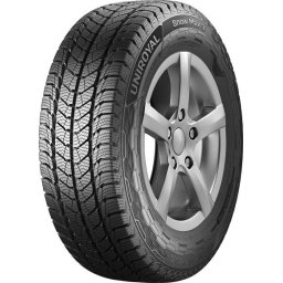 Uniroyal 225/55 R17C SNOW MAX 3 8PR 109/107T
