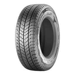 Uniroyal 195/60 R16C SNOW MAX 3 99/97T