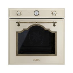 Cuptor incorporabil SMEG SF67C1- 60 cm