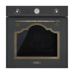 Cuptor incorporabil SMEG SF67C1- 60 cm