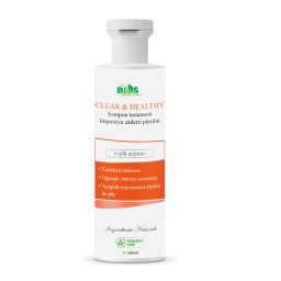 Șampon tratament împotriva căderii părului, 200 ml