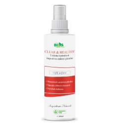 Loțiune tratament împotriva căderii părului, cu niacinamide, 200 ml