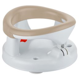 Noul Scaun de baie bebelusi Bath and Feeding BabyJem (Culoare: Maro)