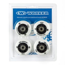 Set roti role WORKER 70mm