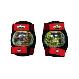 Aparatori role SPORTMANN SUPER RANGERS