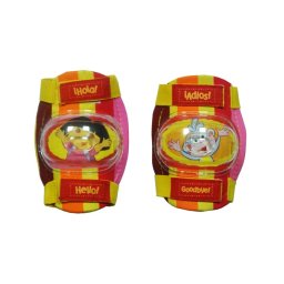 Aparatori role SPORTMANN DORIS