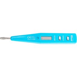 Creion de faza electronic, 12-250 V, Richmann