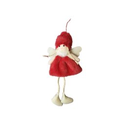 Figurina ingeras plus pentru decoratiuni Craciun