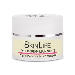 Cremă Iluminatoare pentru elasticitate cu Vitaminele B & C Rebitalia, 50 ml