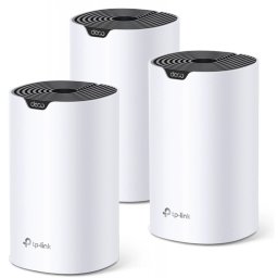 TP-LINK Deco S4 AC1200 Whole Home Mesh Wi-Fi System 3buc