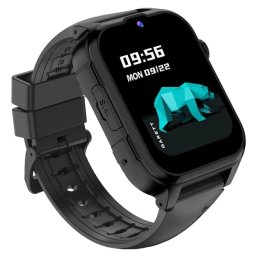 GARETT Kids Hero Pro 4G negru