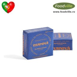 MANNA Pate picant de sardine 65 gr