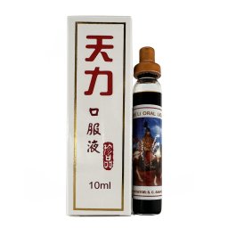 Supliment natural Tianli Ultra Power 10ml