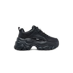 BUFFALO Sneakers Galactica BUF1636246 black