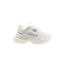 BUFFALO Sneakers Yuno BUF1636487 white