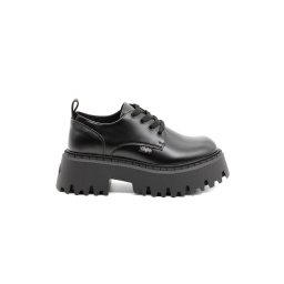 BUFFALO Loafers Aspen Cls BUF1622587 black