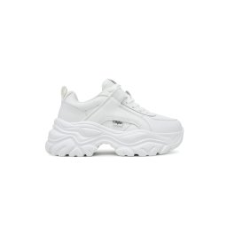 BUFFALO Sneakers Galactica BUF1636247 white