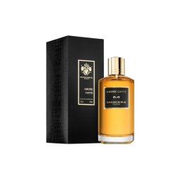Mancera Amore Caffe Unisex Eau de Parfum EDP 60 ml