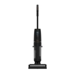 Aspirator Vertical, Putere 200 W, Baterie 2500 m/Ah, Aspirare Umeda si Uscata