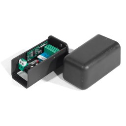 Receptor radio 2 canale Motorline MR5 pentru automatizari, IP54, 433.92 MHz