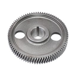 Pinion ax cu came UTB pentru U-445, Z=80, piesa distributie tractor