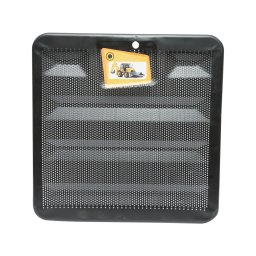 Grila masca fata pentru JCB 3CX, 4CX si alte modele, OEM 335-08180