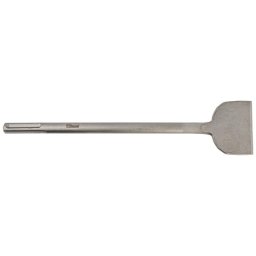 Dalta lata SDS-MAX 75x18x600 mm pentru demolari, Richmann Exclusive