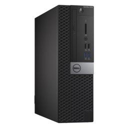 Calculator refurbished Dell OptiPlex 5050 SFF, i5-7500, 8GB, SSD 256GB