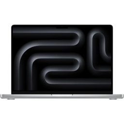 Laptop Apple MacBook Pro 14 Liquid Retina XDR (2026) Z1MH0015Y, Apple M5 Pro 15-core, 14.2 inch, RAM 48GB, SSD 2TB, Apple M5 Pro 16-core Graphics, macOS, Int KB, Silver