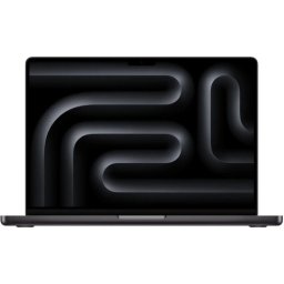 Laptop Apple MacBook Pro 14 Liquid Retina XDR (2026) Z1MN000HS, Apple M5 Max 18-core, 14.2 inch, RAM 48GB, SSD 2TB, Apple M5 Max 40-core Graphics, macOS, Int KB, Space Black
