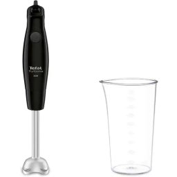 Mixer Turbomix HB1218 Hand Blender, 350 W, Black