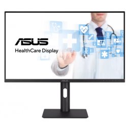 Monitor LED Business HA2741A 68,57 cm 16:9 WQHD HDMI DP 27" 5ms GTG Negru