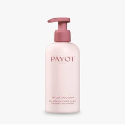 Payot Rituel Douceur Emollient Hand Cleanser 250 ml