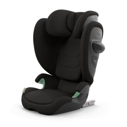 Scaun Auto Cybex Solution G2, Magic Black