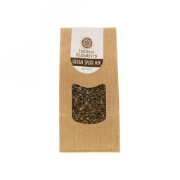 Inlocuitor tutun Indian Elements Spliff Mix Herbal 250gr