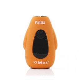 Baterie Vape XMAX Pattis cu Preheat si 4x Control voltaj pt Cartus 510 pod