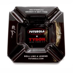 Futurola x Tyson 2.0 Scrumiera Large din ceramica (USA)