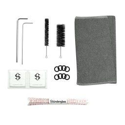 Stundenglass Set curatare Gravity Infuser (USA)