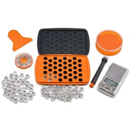 Storz & Bickel Set Capsule dozare x40 Mighty Crafty Volcano Plenty Venty Veazy