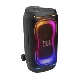 JBL Partybox 330 party boxă negru PARTYBOX330BLKEP