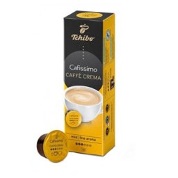Tchibo Cafissimo Caffe Crema Fine Aroma 10 capsule cafea