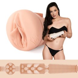 Masturbator Fleshlight Girls Stoya Destroya