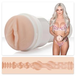 Masturbator Fleshlight Girls Elsa Jean Tasty