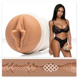Masturbator Fleshlight Girls Autumn Falls Cream