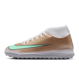 Ghete Fotbal Nike Mercurial Superfly 11 Kylian Mbappe TF JR