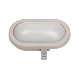 Rabalux 8694 - Corp de iluminat perete exterior MUMBAI 1xLED/7W/230V