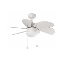 Ventilator de tavan FARO 33180 PALAO 1xE14/40W/230V