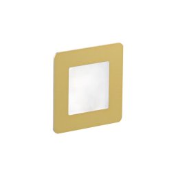 LDST DI-01-SZ-BZ9 - Lumină LED scară DIANA 9xLED/1,2W/230V 6500K